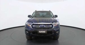 Ford Ranger XSL CD 2021