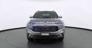 Fiat Toro TURBO RANCH 4WD 2019/19