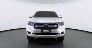 Ford Ranger XLS CD 2020