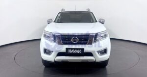 Nissan Frontier TURBO LE CD 2020/20